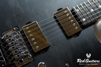 S-624LT Cloud Black Alder - Rose